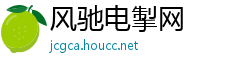 风驰电掣网